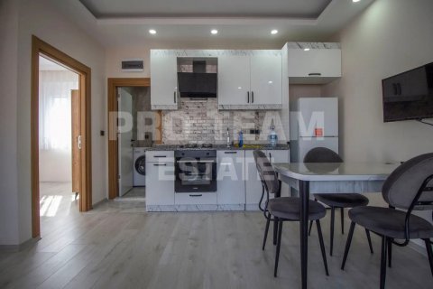 Apartment for sale in Dosemealti, Antalya, Turkey, 60m2, No. 210416 – photo 4