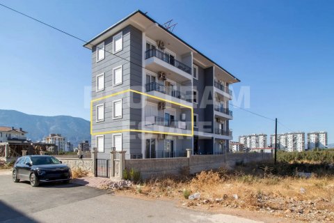 Wohnung in Dosemealti, Antalya, Türkei Nr. 210416