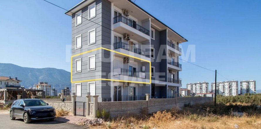 Apartment in Dosemealti, Antalya, Turkey No. 210416