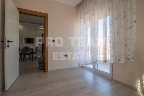 Apartment for sale in Dosemealti, Antalya, Turkey, 60m2, No. 210416 – photo 11