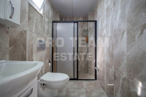 Apartment for sale in Dosemealti, Antalya, Turkey, 60m2, No. 210416 – photo 12