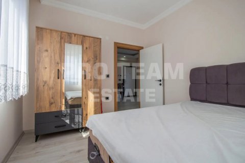 Apartment for sale in Dosemealti, Antalya, Turkey, 60m2, No. 210416 – photo 8