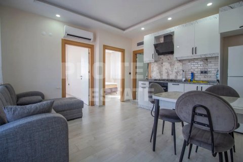 Apartment for sale in Dosemealti, Antalya, Turkey, 60m2, No. 210416 – photo 2