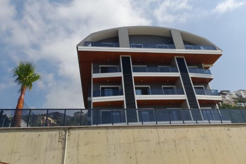 Daire 1+1 Alanya, Antalya, Türkiye №115867 - 6