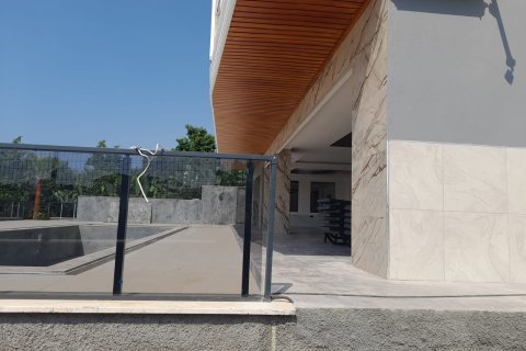 Daire 1+1 Alanya, Antalya, Türkiye №115867 - 7