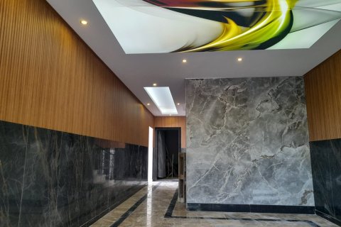 Daire 1+1 Alanya, Antalya, Türkiye №115867 - 14
