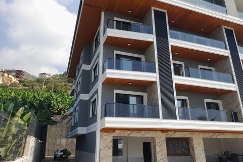 Daire 1+1 Alanya, Antalya, Türkiye №115867 - 3