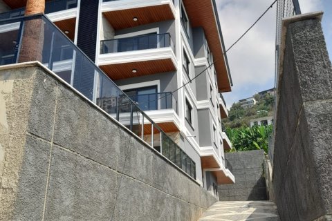 Daire 1+1 Alanya, Antalya, Türkiye №115867 - 8