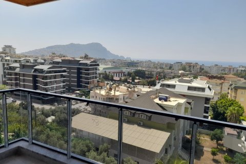 Daire 1+1 Alanya, Antalya, Türkiye №115867 - 15