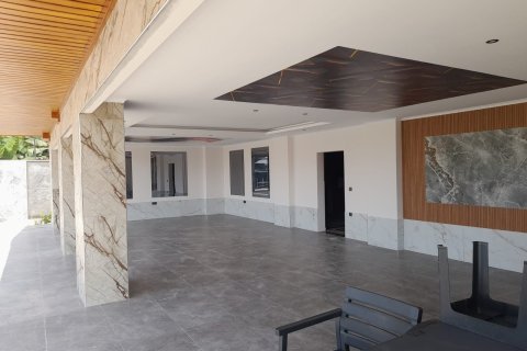 Daire 1+1 Alanya, Antalya, Türkiye №115867 - 13