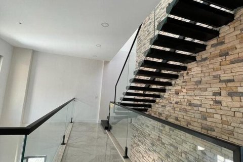 5+2 Villa  i Alanya, Antalya, Turkiet Nr. 115869 - 13