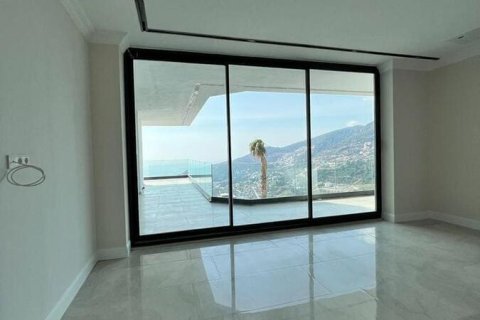 5+2 Villa  i Alanya, Antalya, Turkiet Nr. 115869 - 9