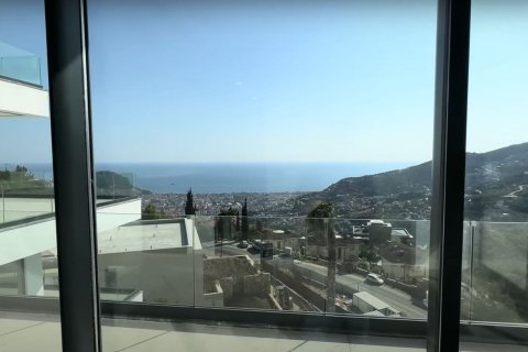 5+2 Villa  i Alanya, Antalya, Turkiet Nr. 115869 - 18