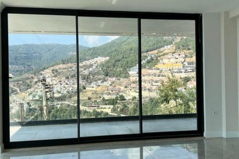 5+2 Villa  i Alanya, Antalya, Turkiet Nr. 115869 - 8