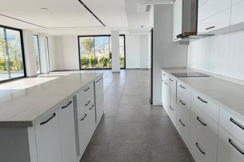 5+2 Villa  i Alanya, Antalya, Turkiet Nr. 115869 - 5