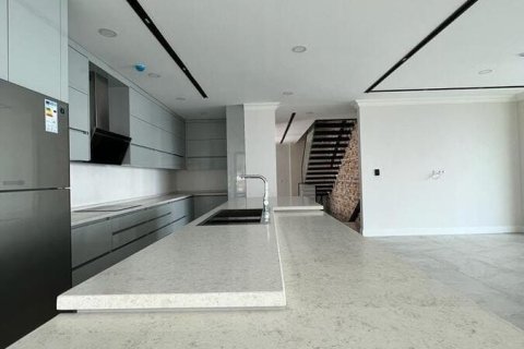 5+2 Villa  i Alanya, Antalya, Turkiet Nr. 115869 - 3