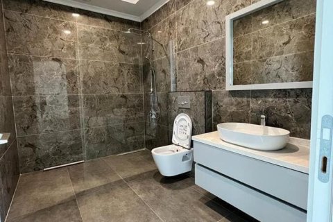 5+2 Villa  i Alanya, Antalya, Turkiet Nr. 115869 - 16