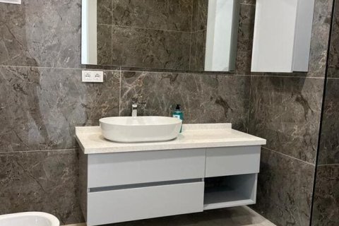 5+2 Villa  i Alanya, Antalya, Turkiet Nr. 115869 - 17
