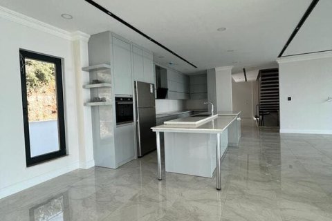 5+2 Villa  i Alanya, Antalya, Turkiet Nr. 115869 - 4