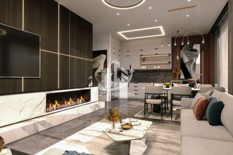 Daire 1+1 Antalya, Türkiye №115868 - 19