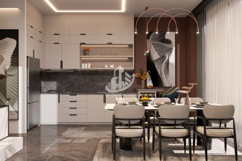 Daire 1+1 Antalya, Türkiye №115868 - 21