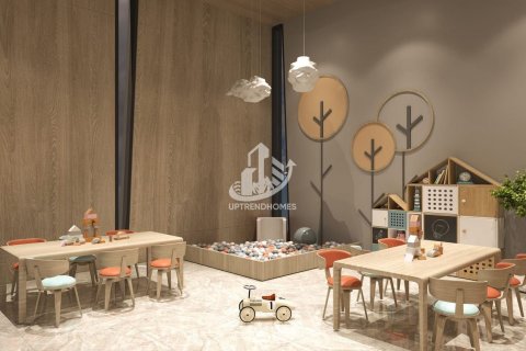 Daire 1+1 Antalya, Türkiye №115868 - 10