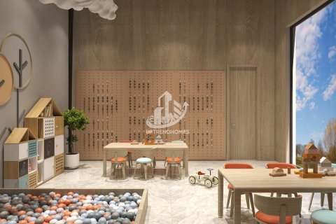 Daire 1+1 Antalya, Türkiye №115868 - 9