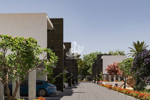 Daire 1+1 Antalya, Türkiye №115868 - 3