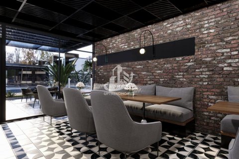 Daire 1+1 Antalya, Türkiye №115868 - 17