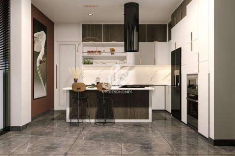 Daire 1+1 Antalya, Türkiye №115868 - 27