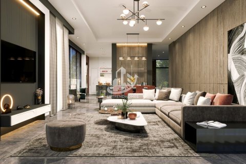 Daire 1+1 Antalya, Türkiye №115868 - 29