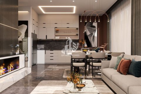 Daire 1+1 Antalya, Türkiye №115868 - 20