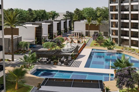 Daire 1+1 Antalya, Türkiye №115868 - 6