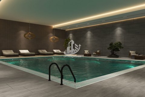 Daire 1+1 Antalya, Türkiye №115868 - 8