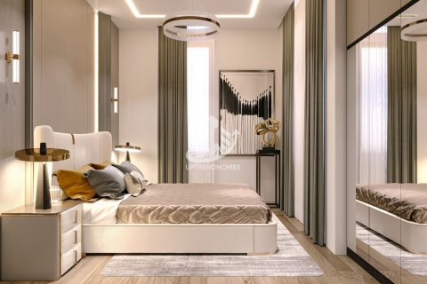 Daire 1+1 Antalya, Türkiye №115868 - 23