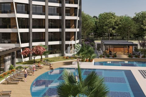 Daire 1+1 Antalya, Türkiye №115868 - 5