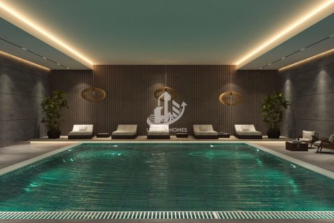 Daire 1+1 Antalya, Türkiye №115868 - 7
