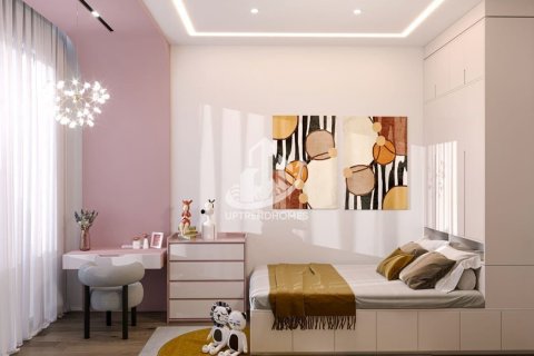Daire 1+1 Antalya, Türkiye №115868 - 24