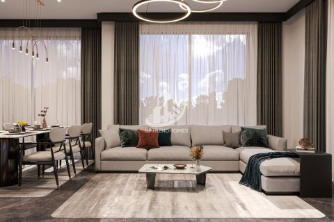 Daire 1+1 Antalya, Türkiye №115868 - 22