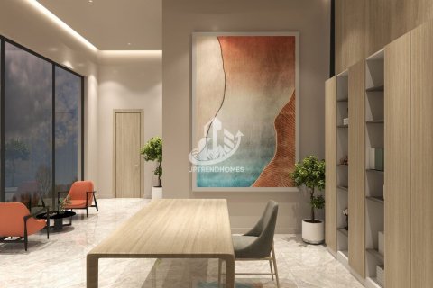 Daire 1+1 Antalya, Türkiye №115868 - 11