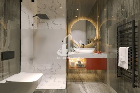 Daire 1+1 Antalya, Türkiye №115868 - 26