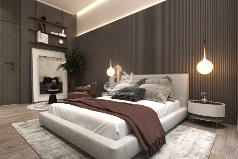 Daire 1+1 Antalya, Türkiye №115868 - 30