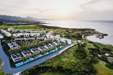 Villa i Girne, Nr. 115872