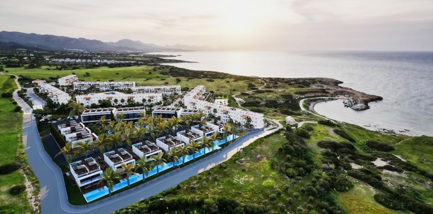 Villa  i Girne,  Nr. 115872