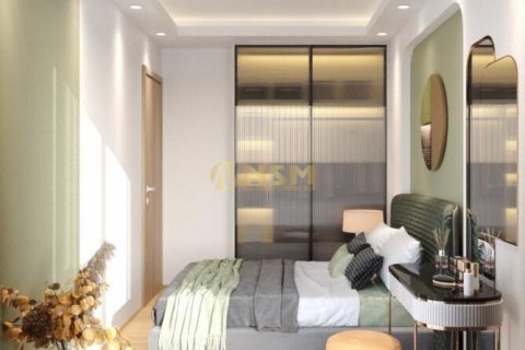 Продажа квартиры в Аланье, Анталье, Турция 1+1, 45м2, №132218 – фото 9
