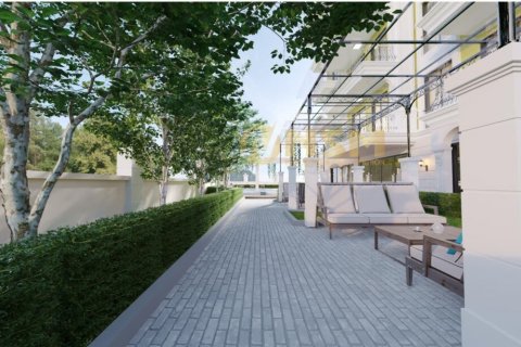 Продажа квартиры в Аланье, Анталье, Турция 1+1, 45м2, №132218 – фото 10