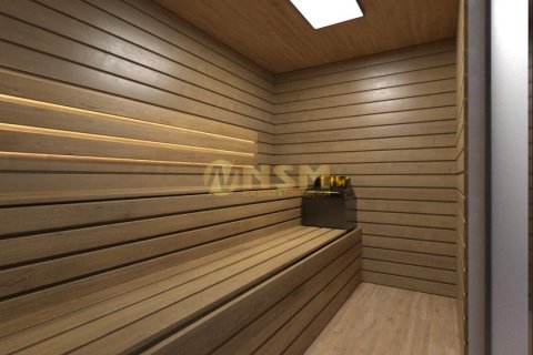 Продажа квартиры в Аланье, Анталье, Турция 1+1, 45м2, №132218 – фото 4