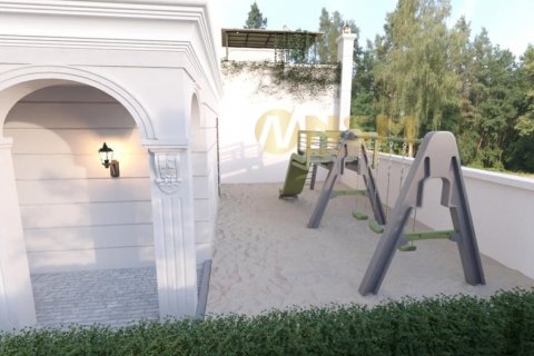 Продажа квартиры в Аланье, Анталье, Турция 1+1, 45м2, №132218 – фото 12