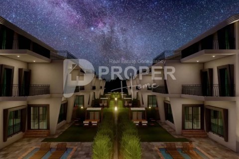 Villa in Belek, Antalya, Türkei Nr. 47393 - 13