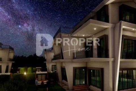 Villa in Belek, Antalya, Türkei Nr. 47393 - 7